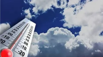 أمطار ورياح.. توقعات هيئة الأرصاد الجوية لدرجات الحرارة خلال ساعات الخميس بمصر